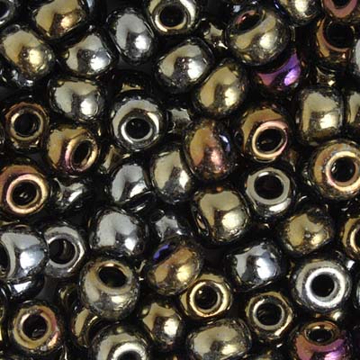 33/0 Rounds