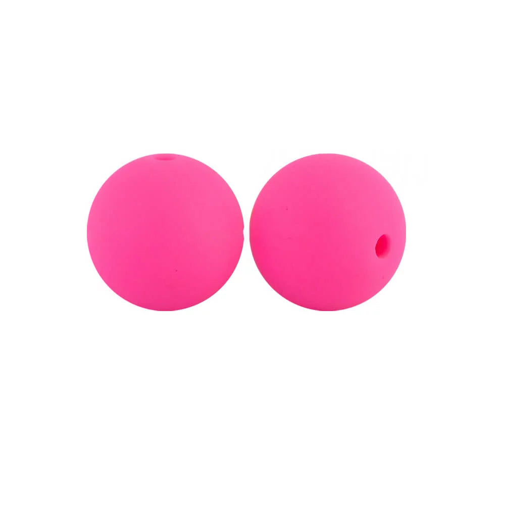 Silicone Round 12mm N-Z