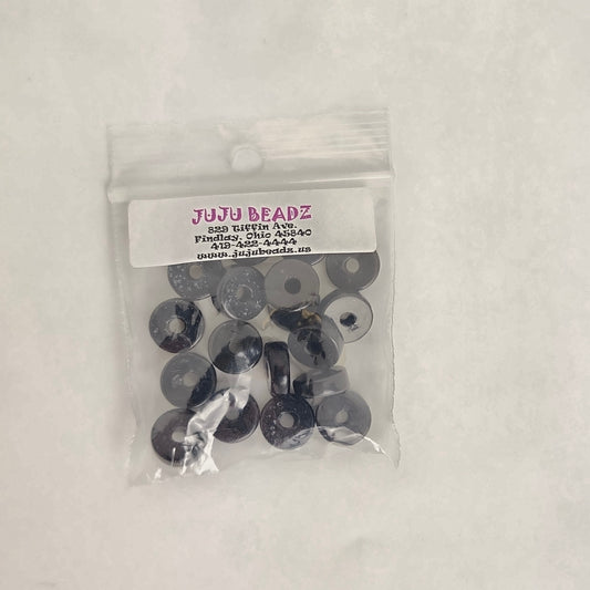 Obsidian Disk 10mm