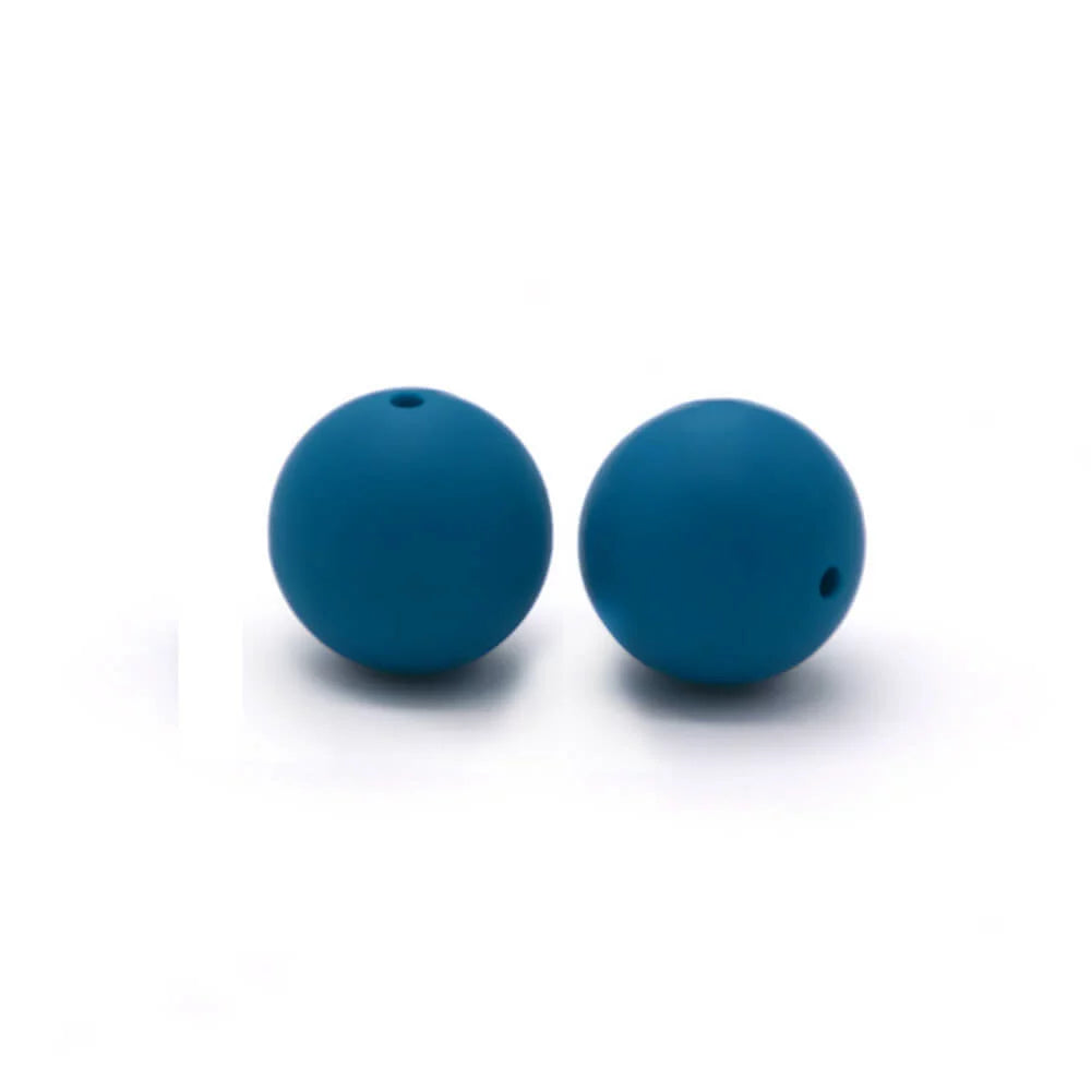 Silicone Round 12mm N-Z