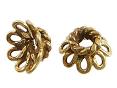 Flower Cap 5.5mm
