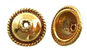 Plain w/Rope Cap 7.5mm