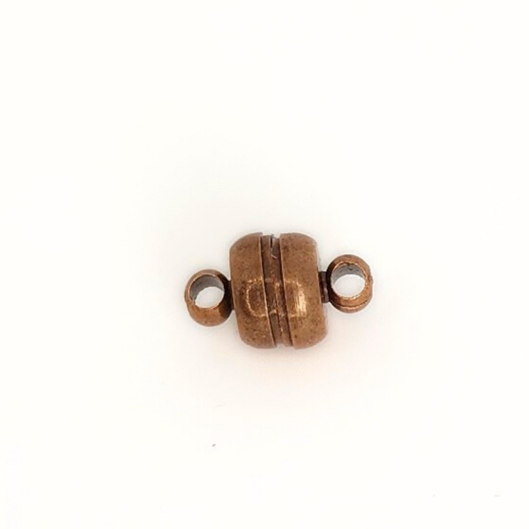 Plain Magnetic Clasp 11mm