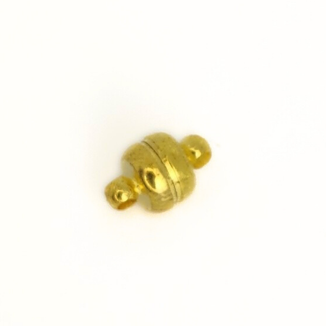 Plain Magnetic Clasp 11mm