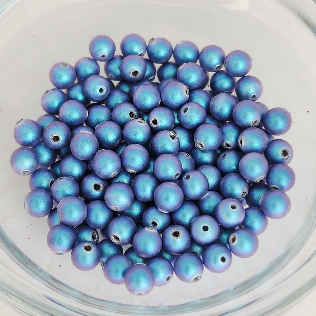 Pearl 4mm