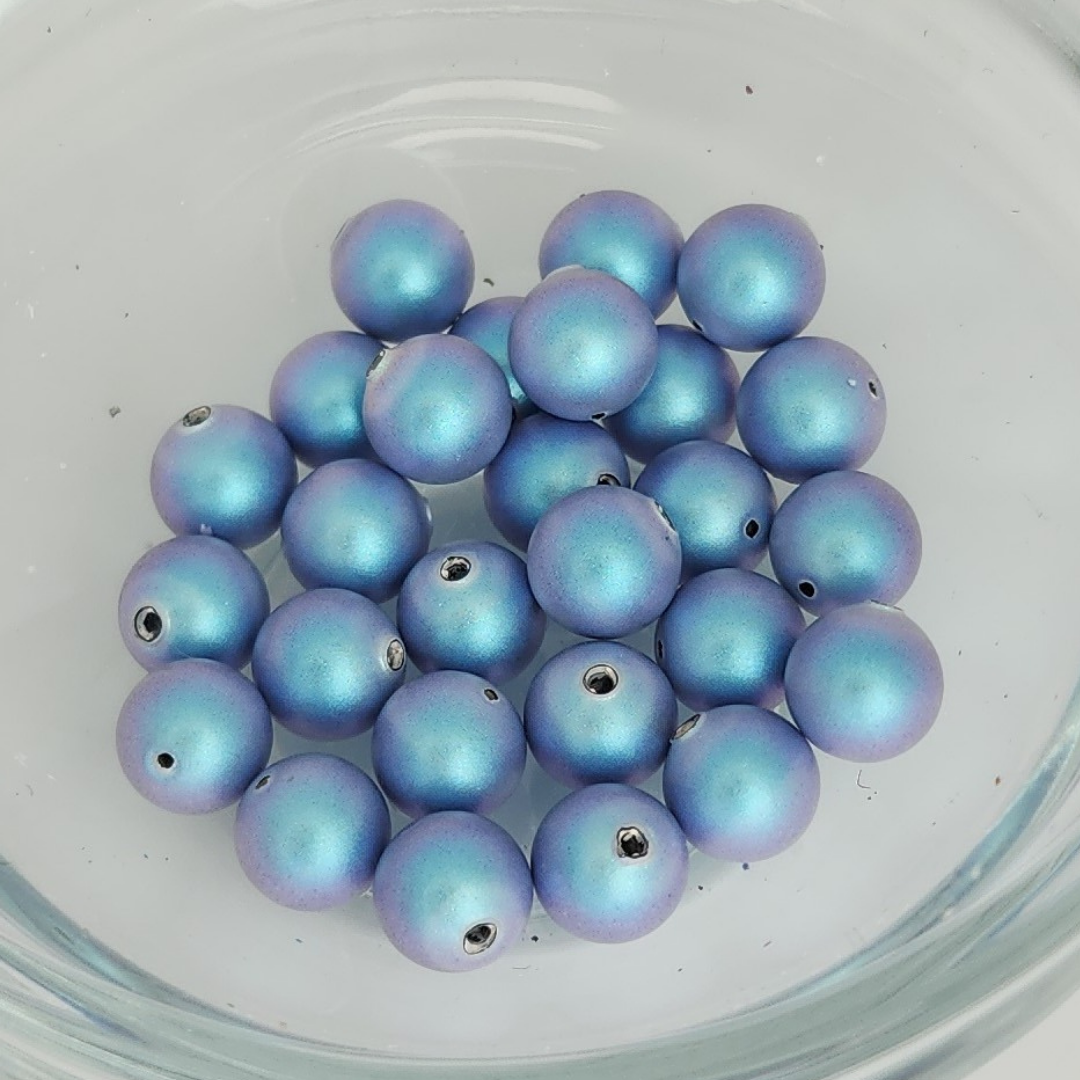 Pearl 6mm