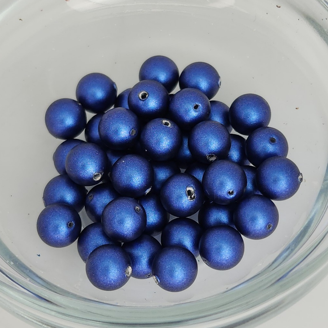 Pearl 6mm