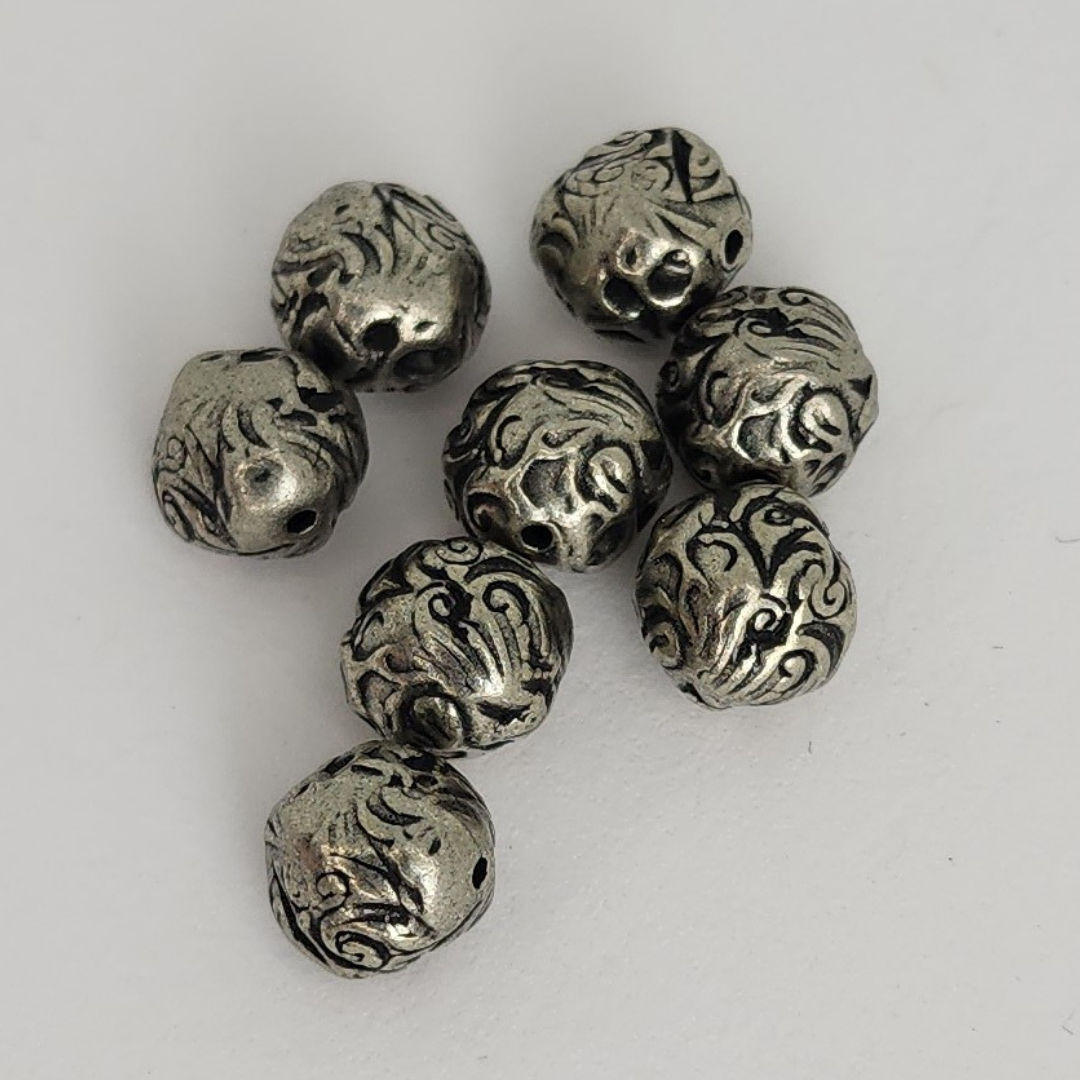 Jardin Bead 8mm