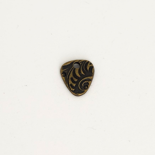 Jardin Triangle Charm
