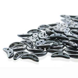 Crescent 3x10mm