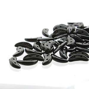 Crescent 3x10mm