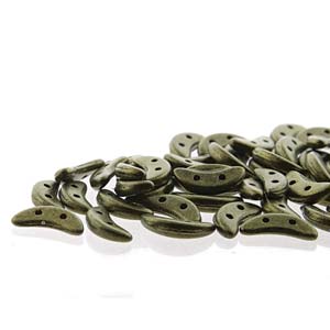 Crescent 3x10mm