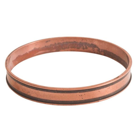 Channel Bracelet