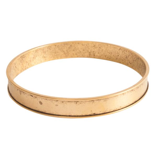 Channel Bracelet