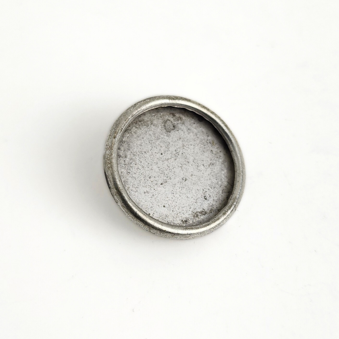 Circle Button 21.4mm