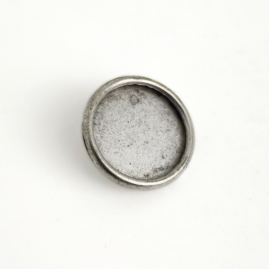 Circle Button 21.4mm