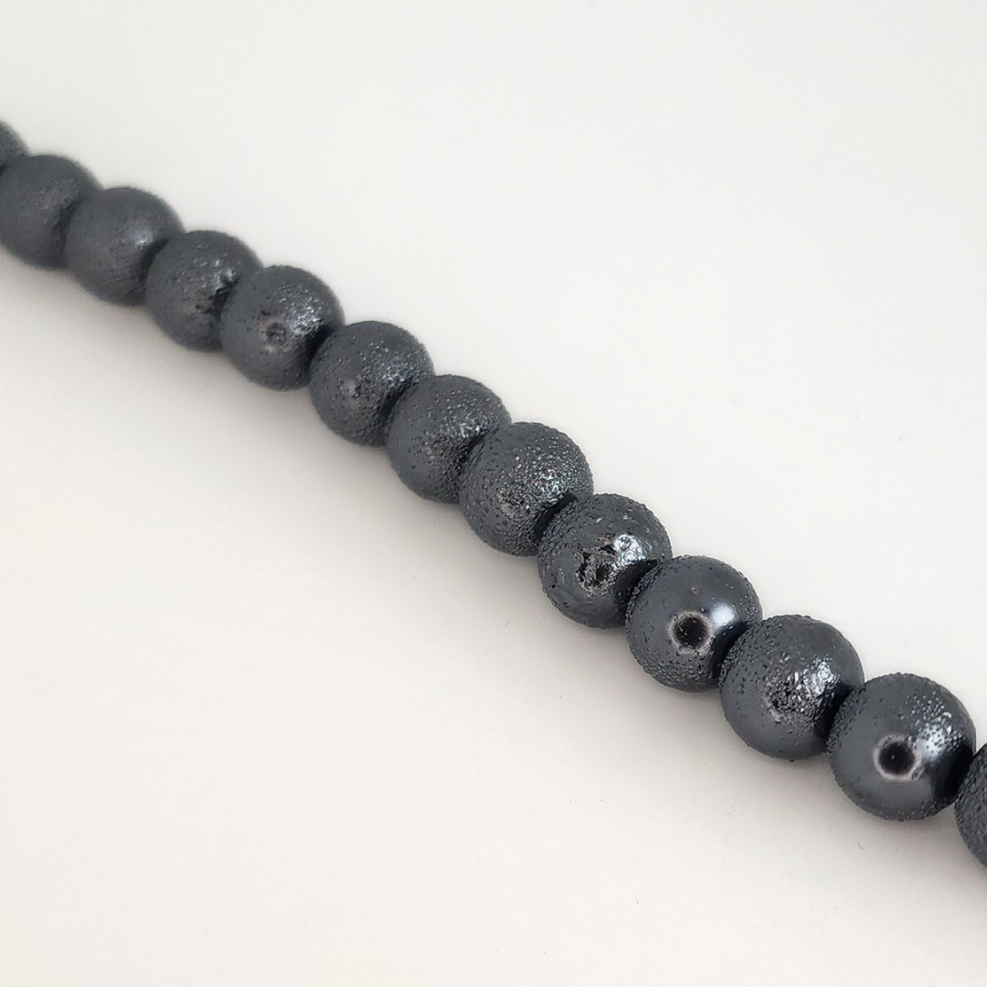 Bumpy Pearl 10mm
