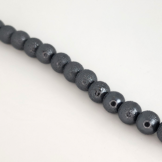 Bumpy Pearl 10mm