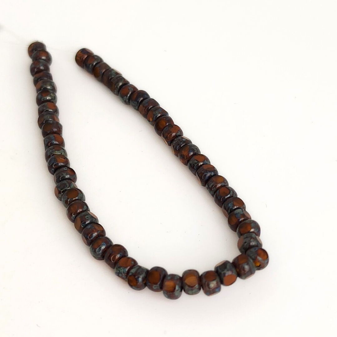 Trica 4x3mm