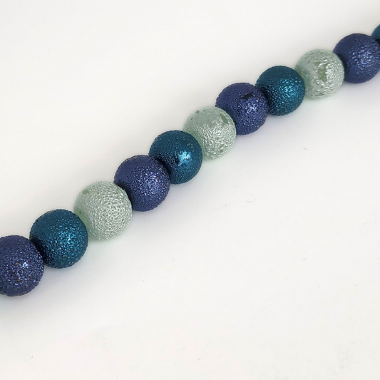 Bumpy Pearl 10mm