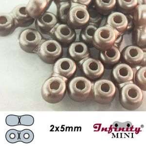 InfinityMini 2x5mm