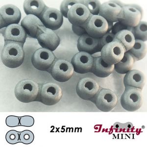 InfinityMini 2x5mm