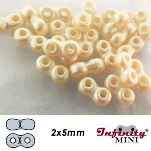 InfinityMini 2x5mm