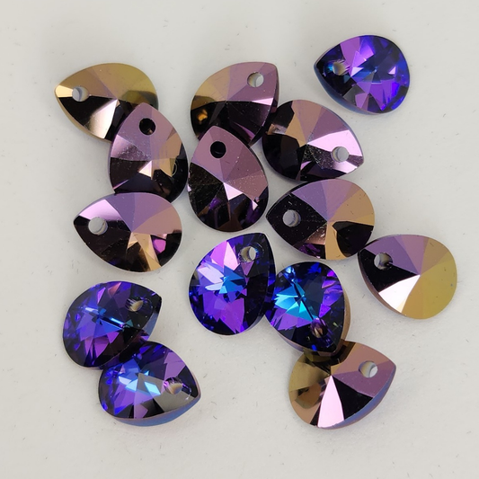Mini Pear 10mm