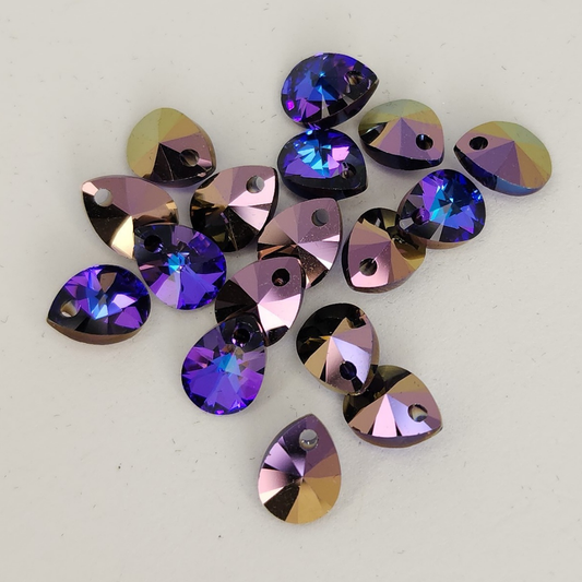 Mini Pear 8mm
