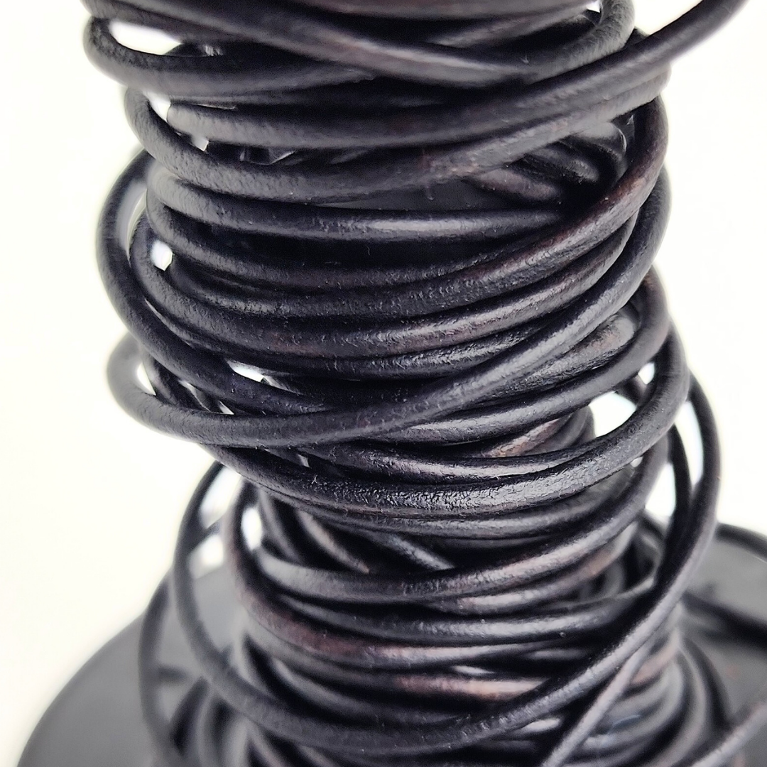 Leather 2mm