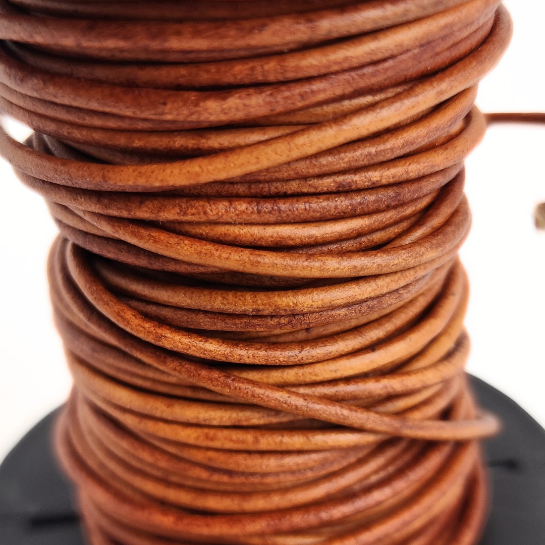 Leather 2mm