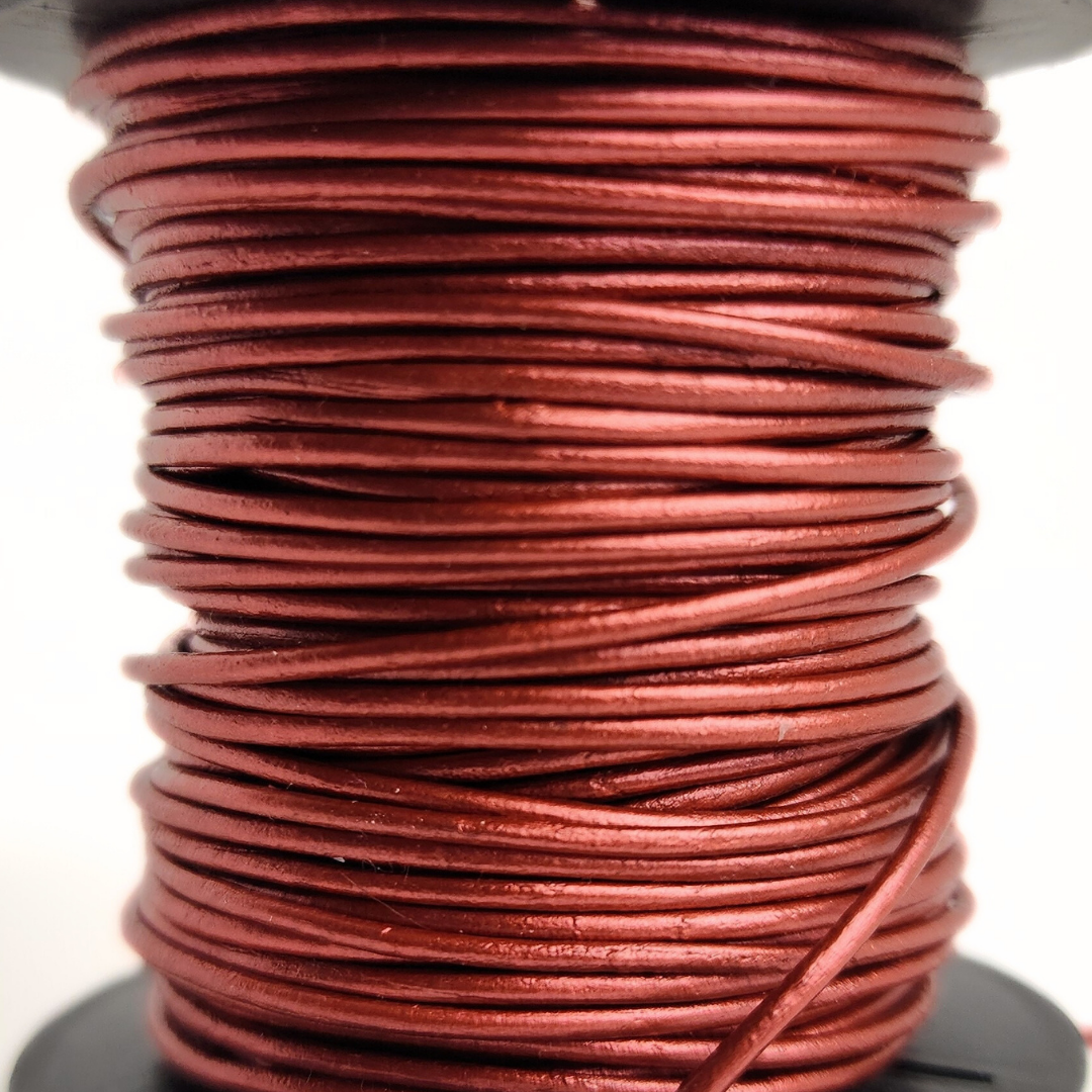 Indian Leather 1mm