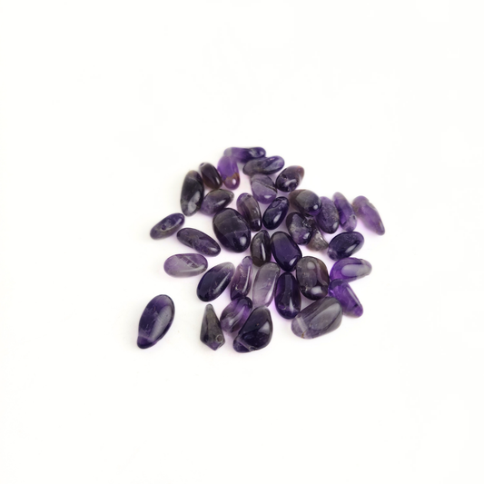 Amethyst Raisins