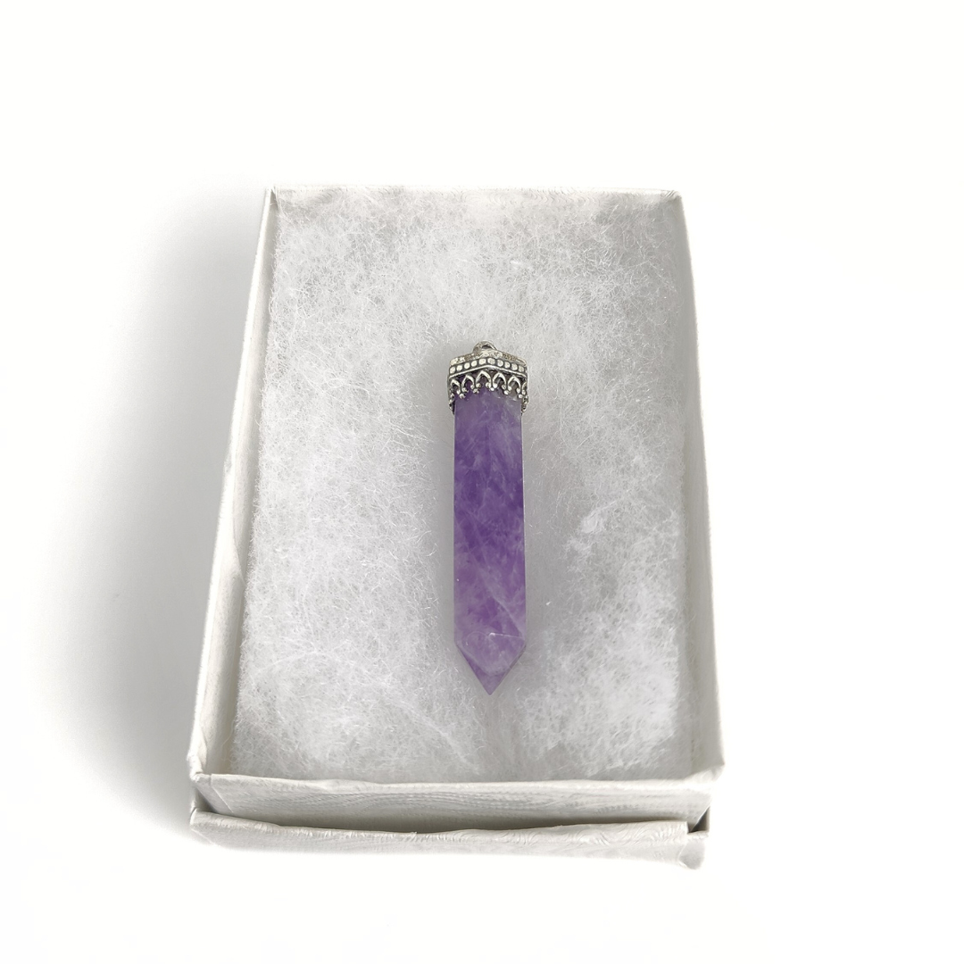 Crystal Pendant