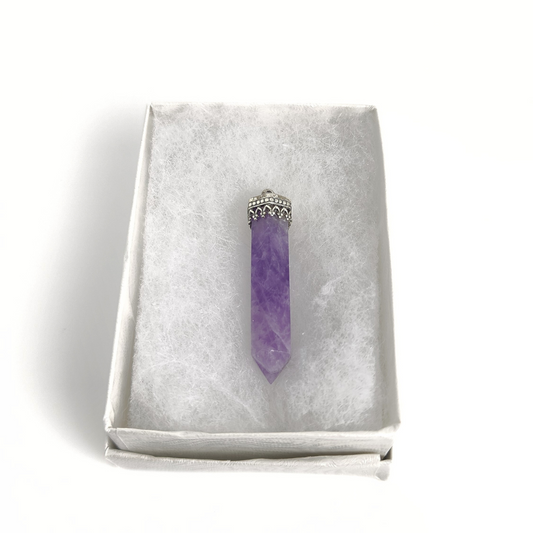 Crystal Pendant