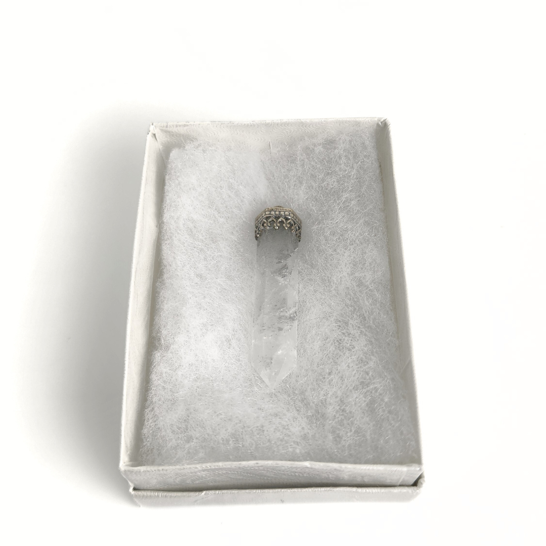 Crystal Pendant