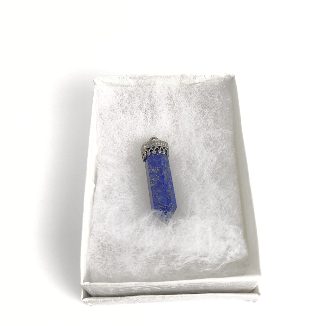 Crystal Pendant