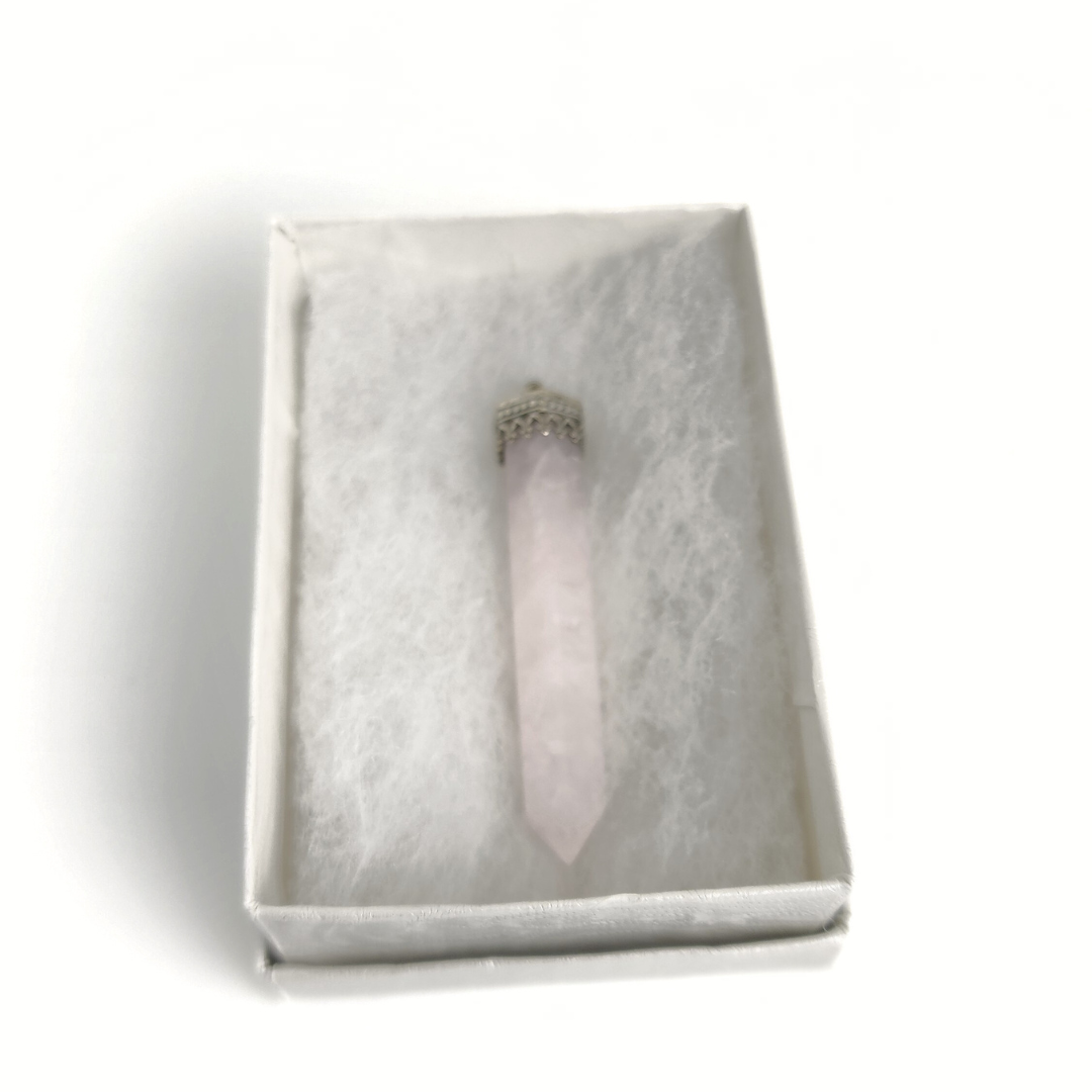 Crystal Pendant