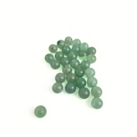 Aventurine Round 8mm