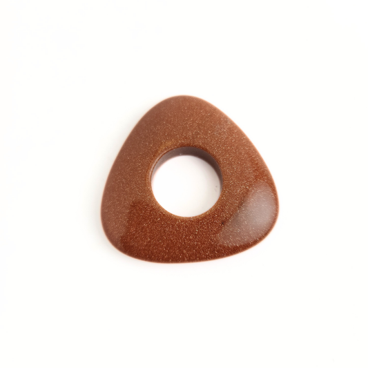 GoldStone Triangle 40mm
