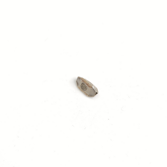Rectangular Triangle 7x14mm