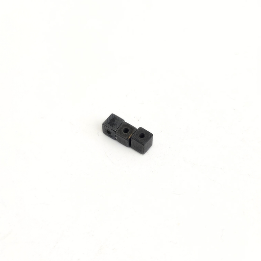 Hematite Magnetic Cube