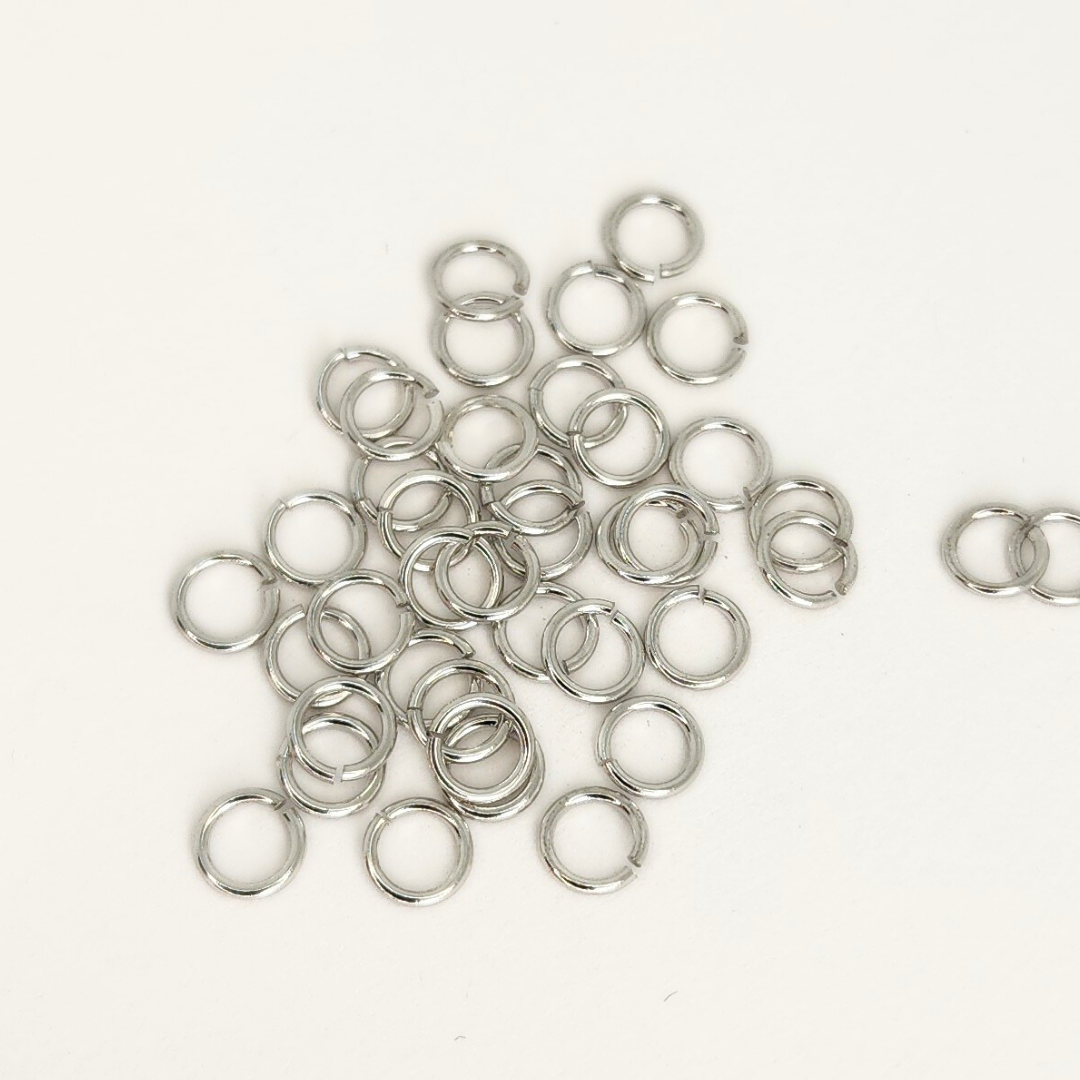 Jump Ring 20g 4mm