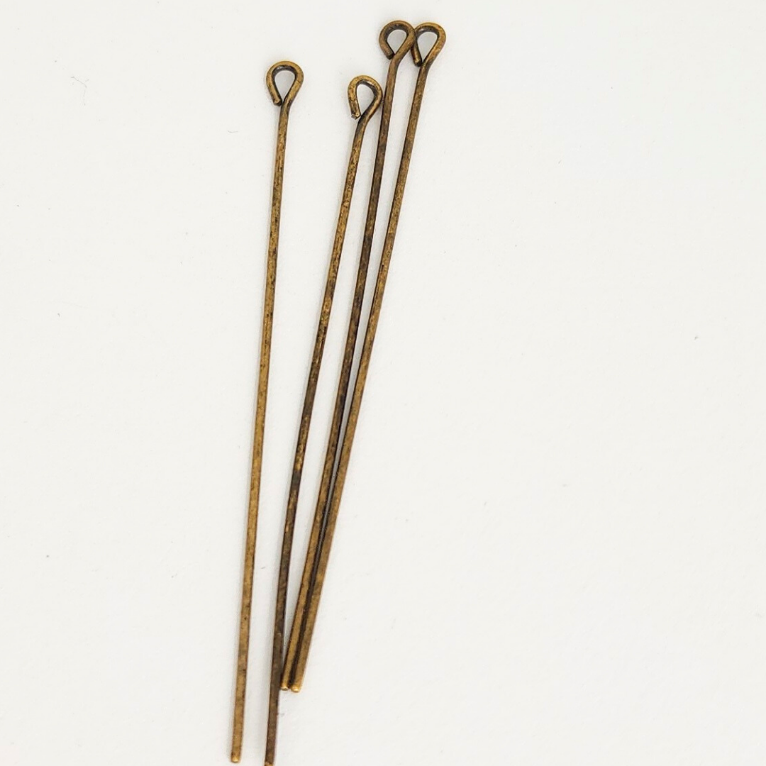 Eye Pin 2"