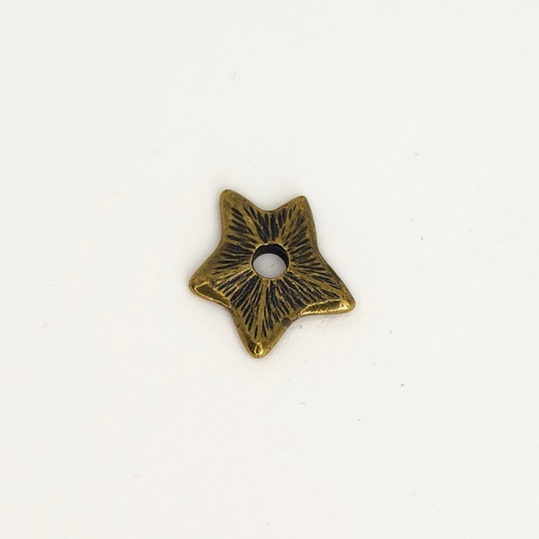 Rivetable Star 14mm