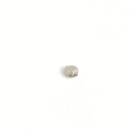 Brushed Round 6x12mm