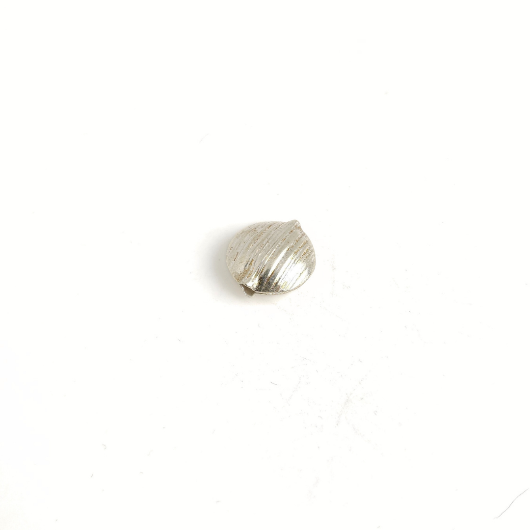 Brushed Round 7x16mm