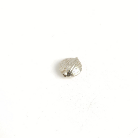 Brushed Round 7x16mm