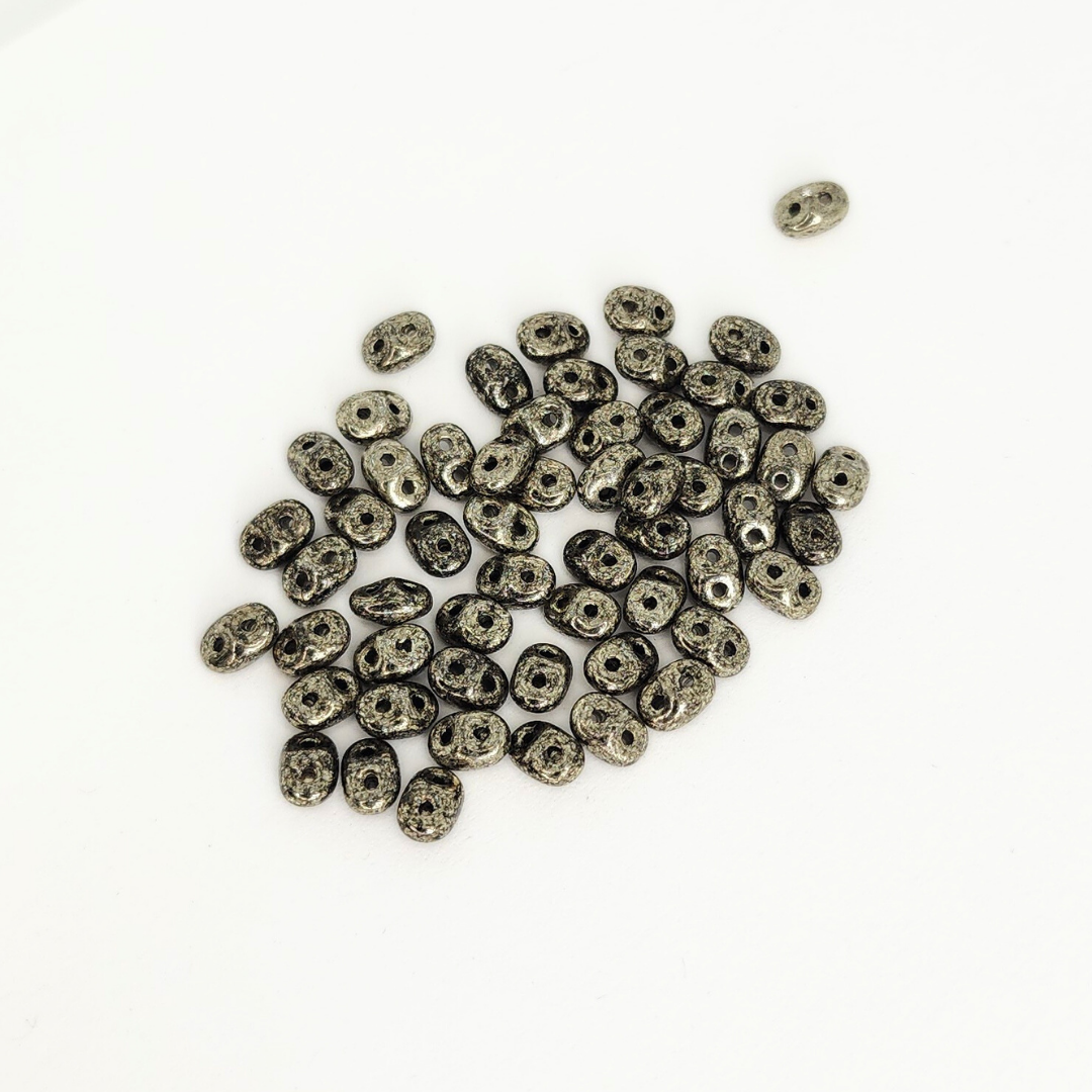 SuperDuo 2.5x5mm