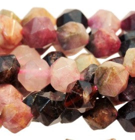 Tourmaline 6mm